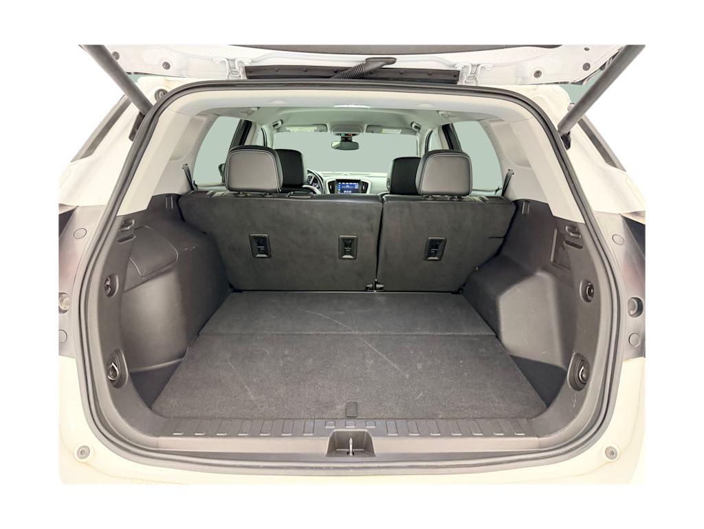 Thumbnail: 2024 GMC Terrain - 18