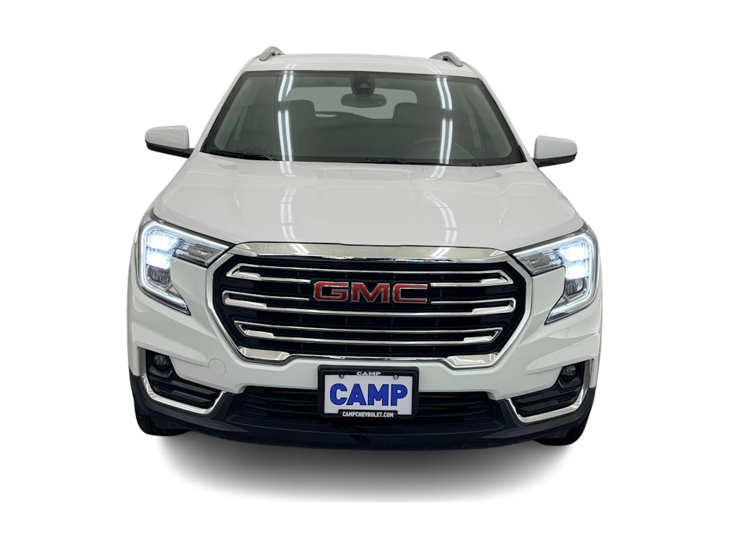 Thumbnail: 2024 GMC Terrain - 6