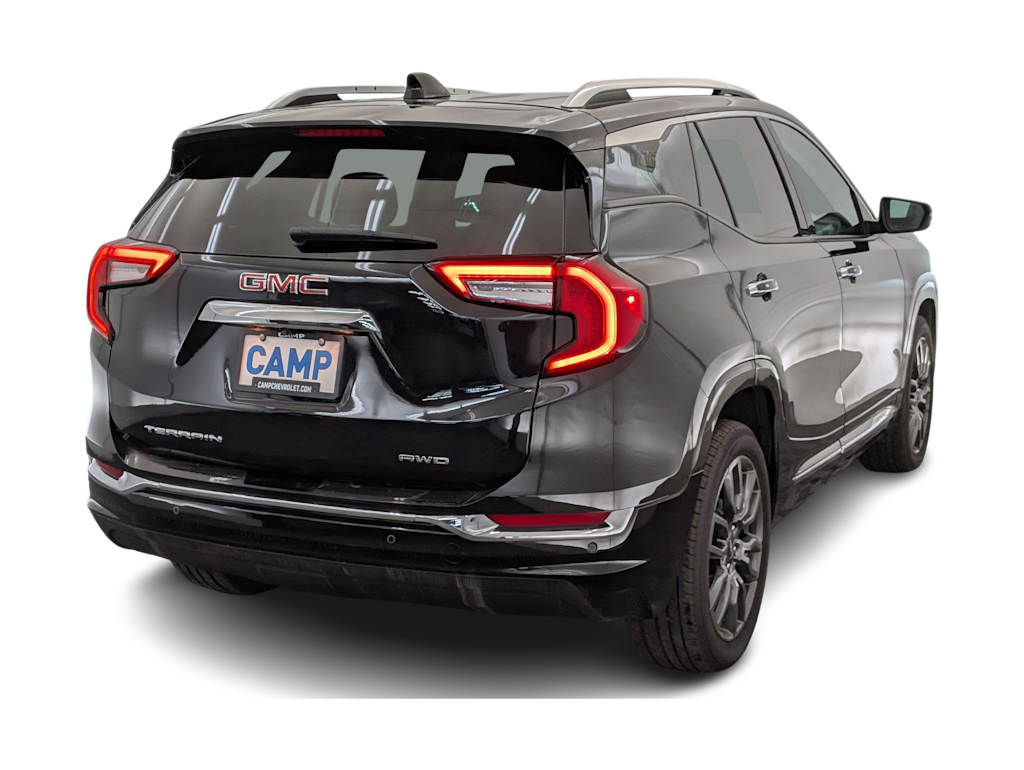 Thumbnail: 2023 GMC Terrain - 20