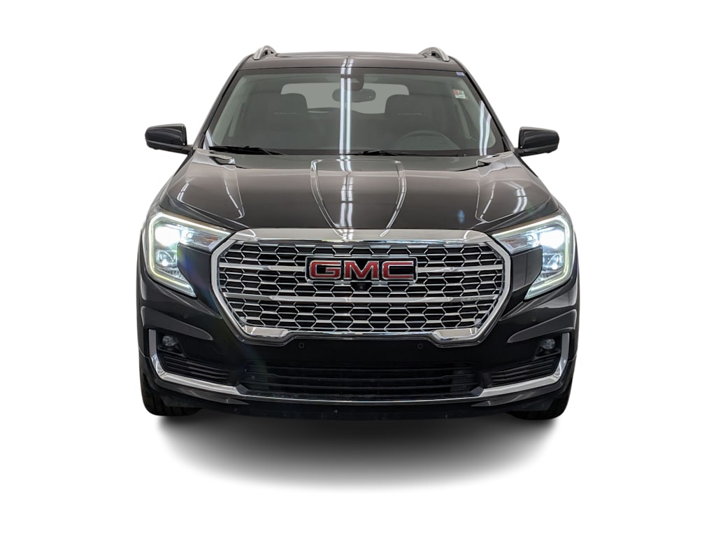 Thumbnail: 2023 GMC Terrain - 6