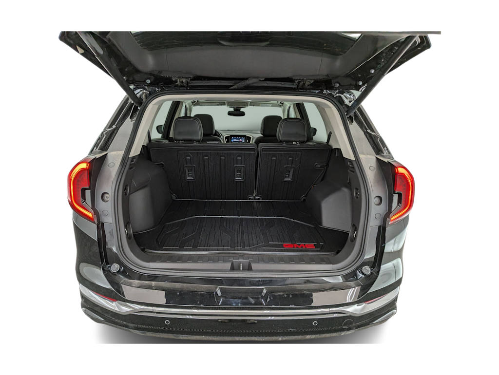 Thumbnail: 2023 GMC Terrain - 17