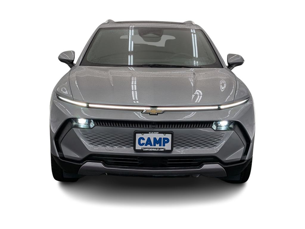 Thumbnail: 2026 Chevrolet Equinox - 6