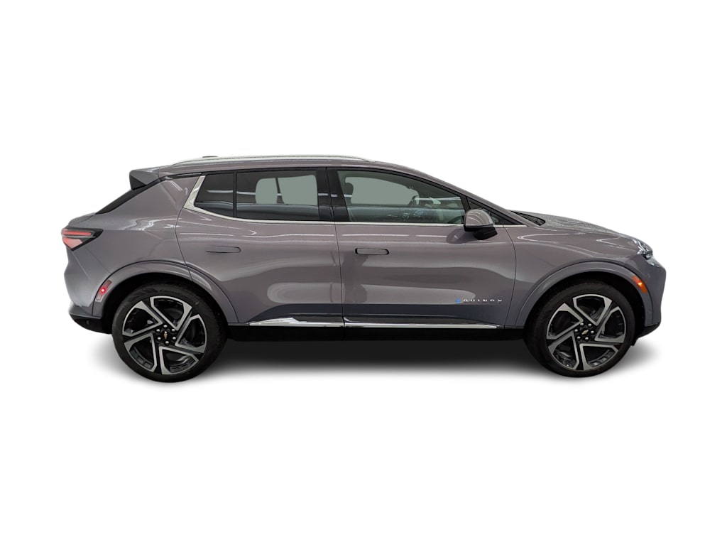 Thumbnail: 2026 Chevrolet Equinox - 20