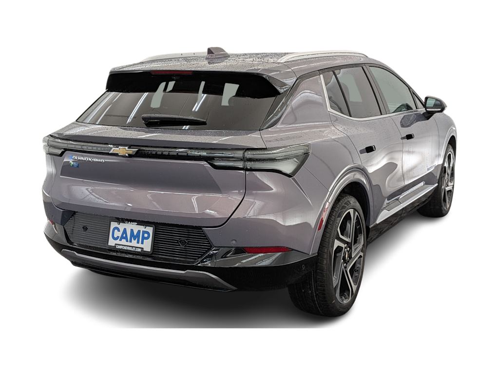 Thumbnail: 2026 Chevrolet Equinox - 19