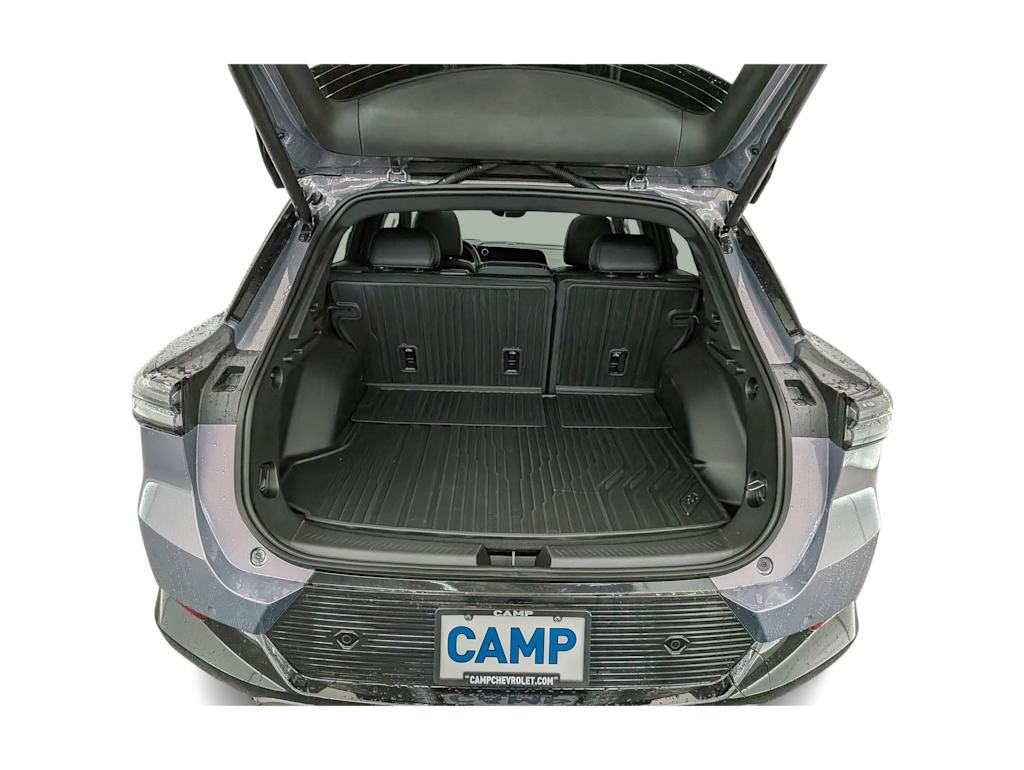 Thumbnail: 2026 Chevrolet Equinox - 16