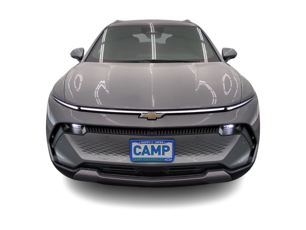Thumbnail: 2026 Chevrolet Equinox - 6