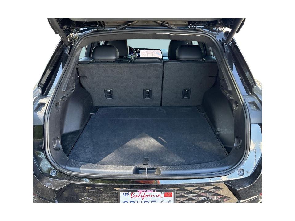 Thumbnail: 2024 Chevrolet Equinox - 7