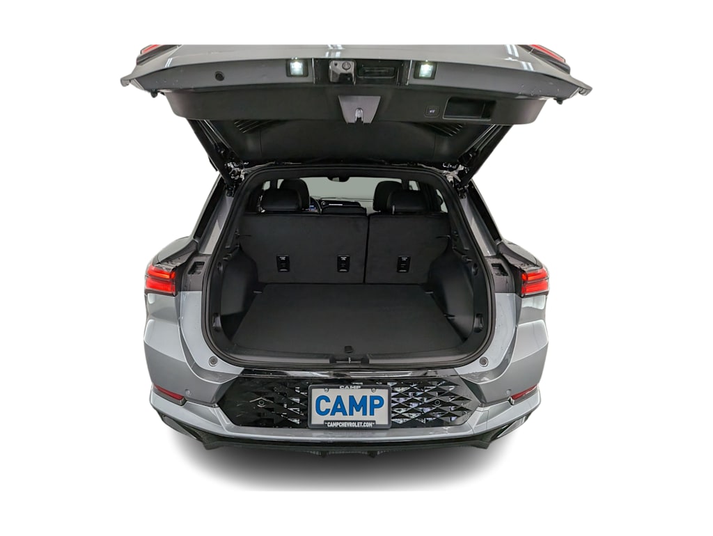 Thumbnail: 2026 Chevrolet Equinox - 17