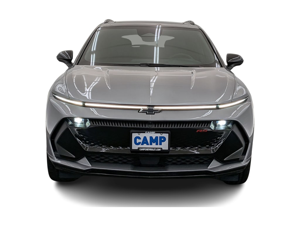 Thumbnail: 2026 Chevrolet Equinox - 6