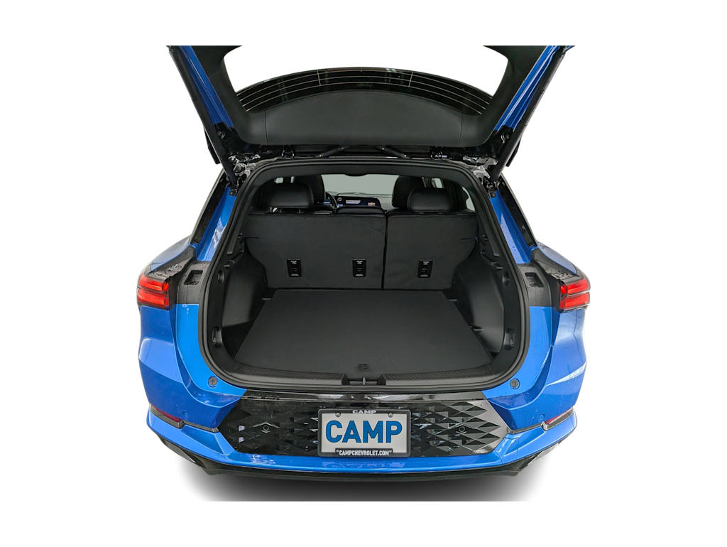 Thumbnail: 2026 Chevrolet Equinox - 17