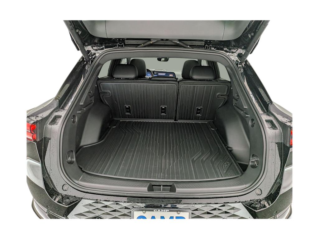 Thumbnail: 2026 Chevrolet Equinox - 16