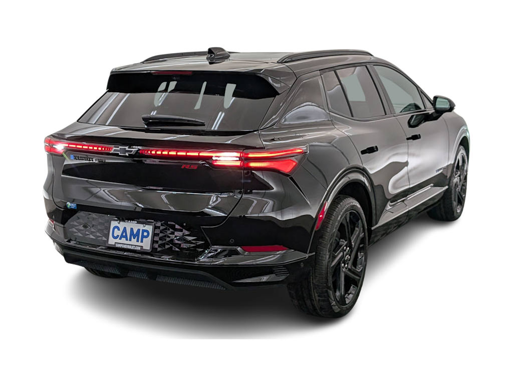 Thumbnail: 2026 Chevrolet Equinox - 19