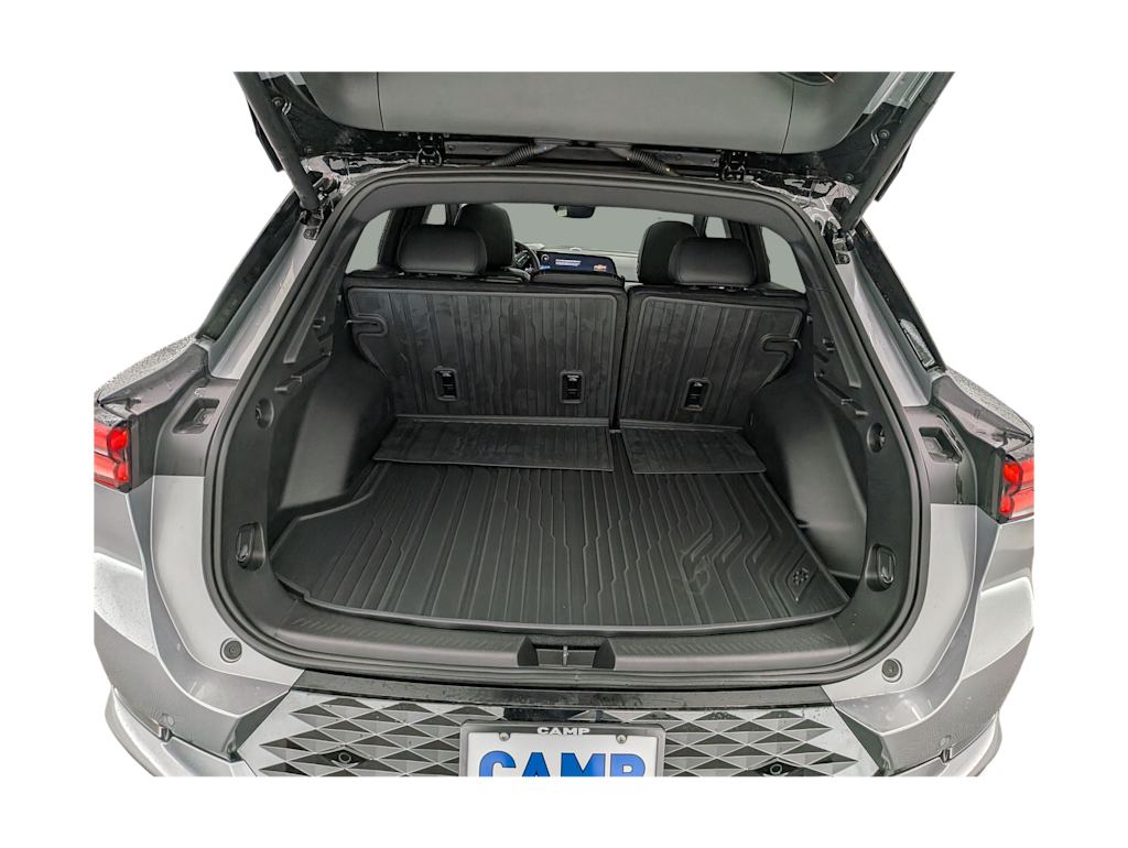 Thumbnail: 2026 Chevrolet Equinox - 16