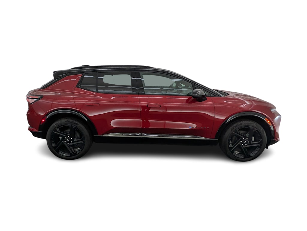 Thumbnail: 2026 Chevrolet Equinox - 20