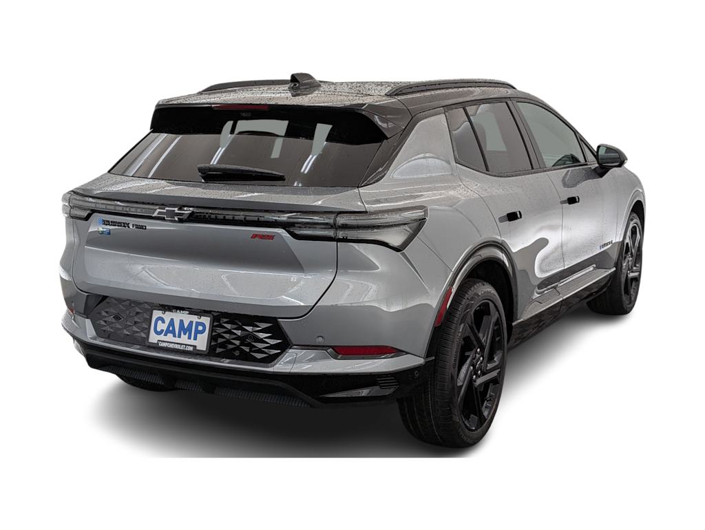 Thumbnail: 2026 Chevrolet Equinox - 19