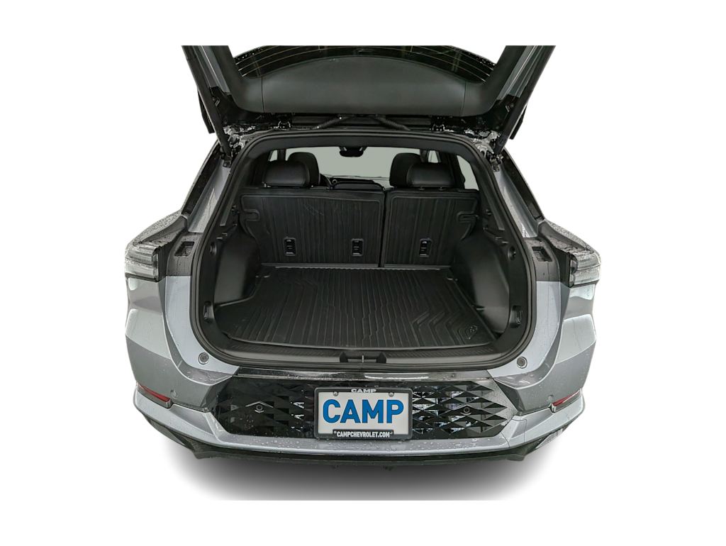 Thumbnail: 2026 Chevrolet Equinox - 16