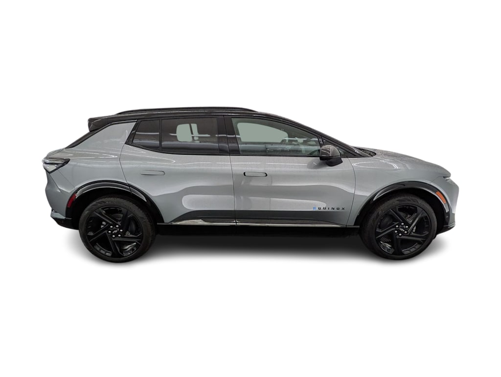 Thumbnail: 2026 Chevrolet Equinox - 20