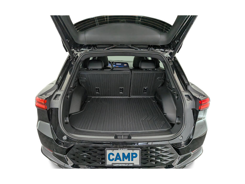 Thumbnail: 2026 Chevrolet Equinox - 15