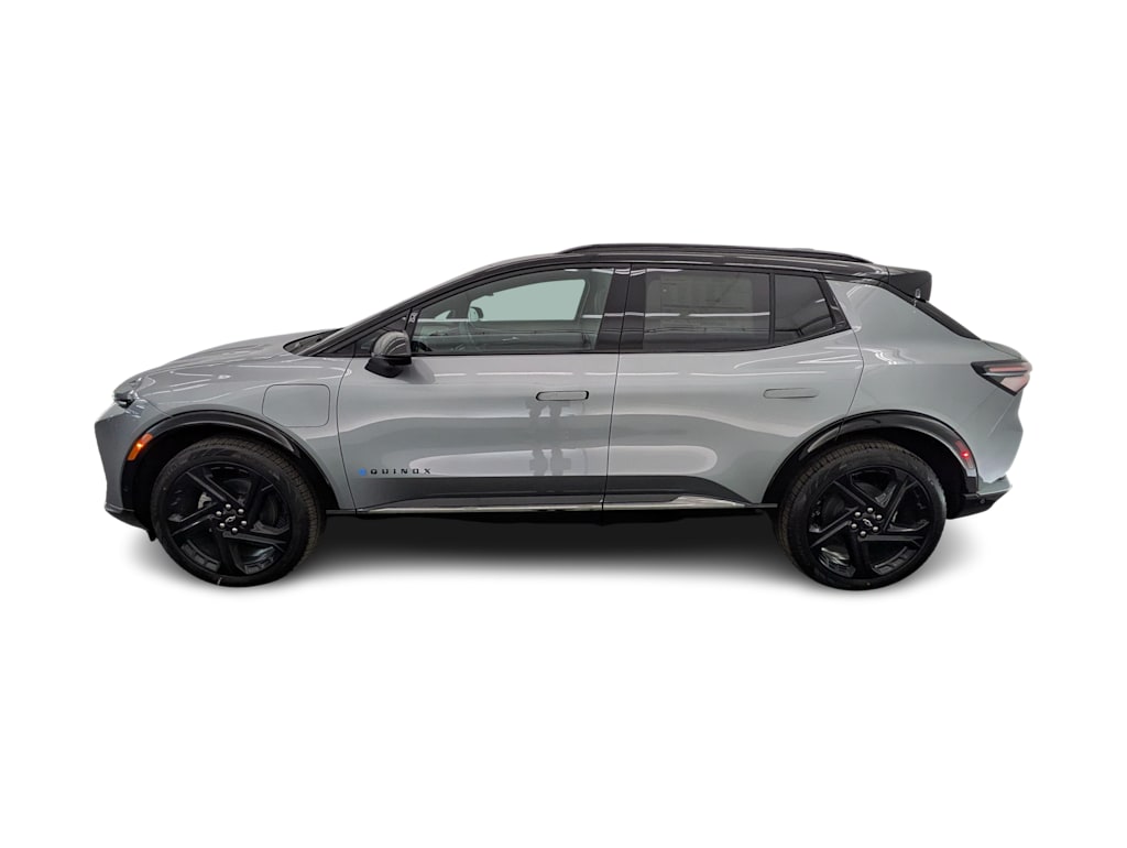 Thumbnail: 2026 Chevrolet Equinox - 3