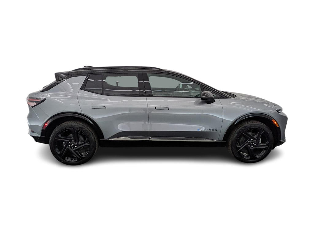 Thumbnail: 2026 Chevrolet Equinox - 20