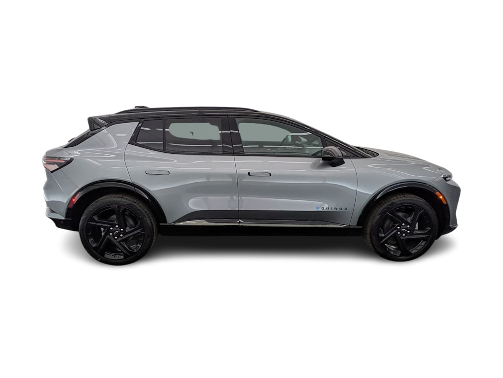 Thumbnail: 2026 Chevrolet Equinox - 20