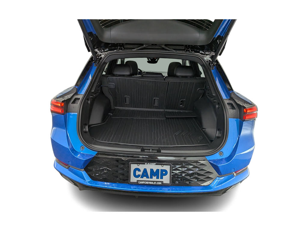 Thumbnail: 2026 Chevrolet Equinox - 16