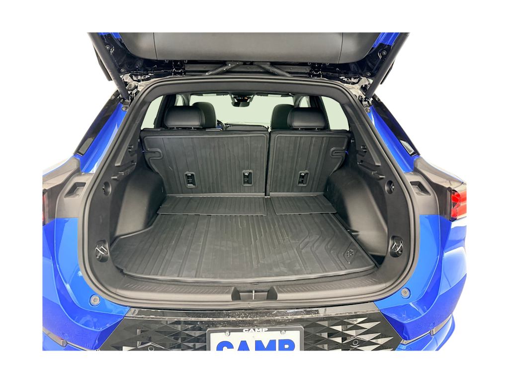 Thumbnail: 2026 Chevrolet Equinox - 16