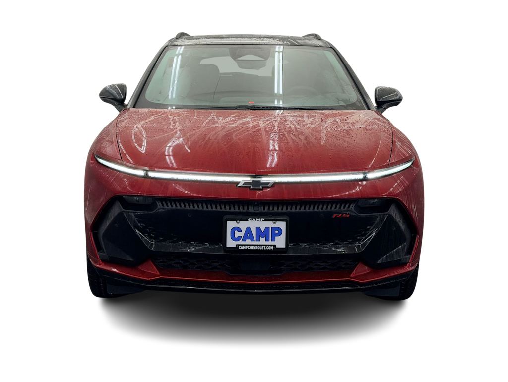 Thumbnail: 2026 Chevrolet Equinox - 6