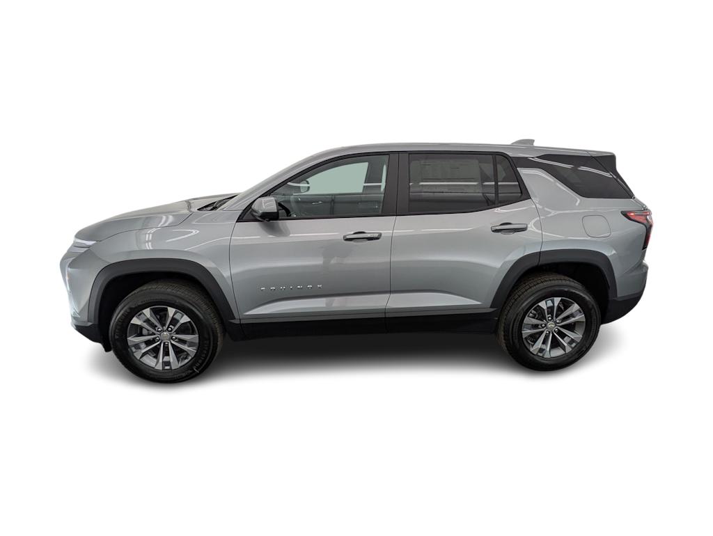 Thumbnail: 2026 Chevrolet Equinox - 3
