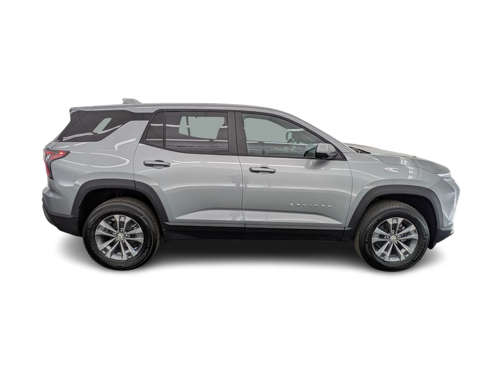 Thumbnail: 2026 Chevrolet Equinox - 20