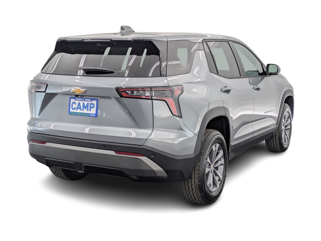 Thumbnail: 2026 Chevrolet Equinox - 19
