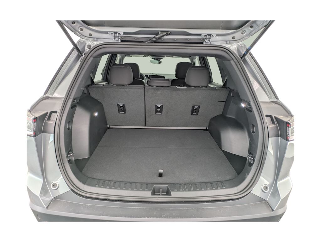Thumbnail: 2026 Chevrolet Equinox - 16
