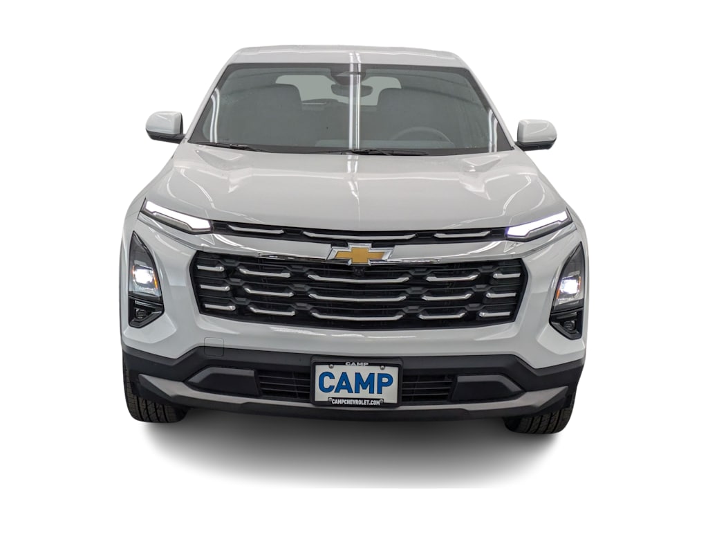 Thumbnail: 2026 Chevrolet Equinox - 22