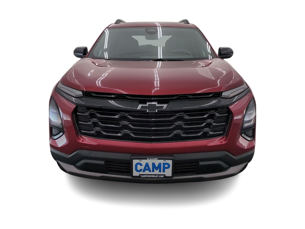 Thumbnail: 2025 Chevrolet Equinox - 6