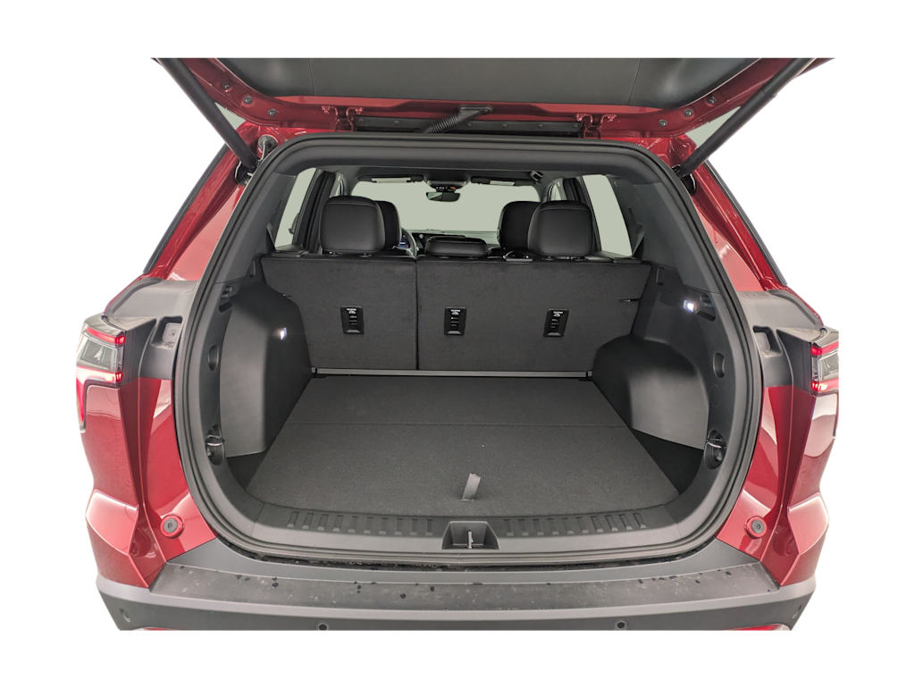 Thumbnail: 2026 Chevrolet Equinox - 16