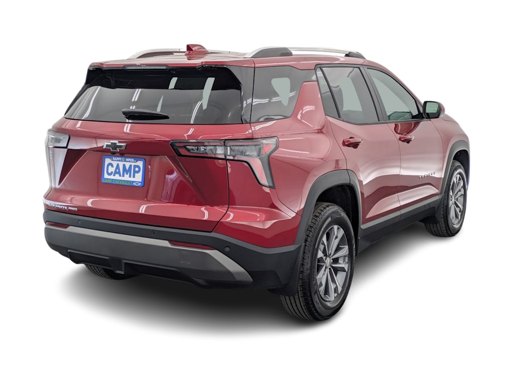 Thumbnail: 2026 Chevrolet Equinox - 19