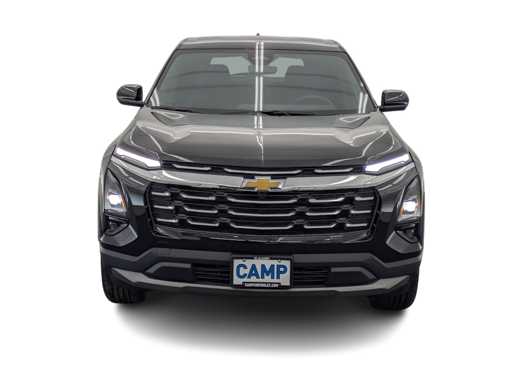 Thumbnail: 2026 Chevrolet Equinox - 22