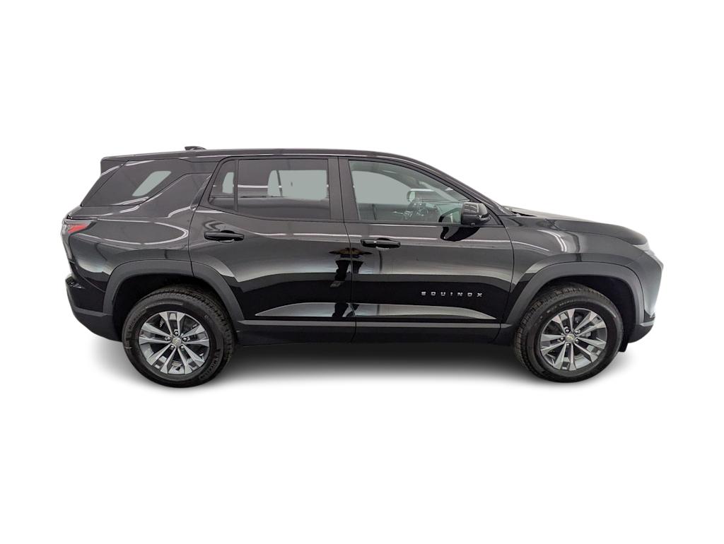 Thumbnail: 2026 Chevrolet Equinox - 20