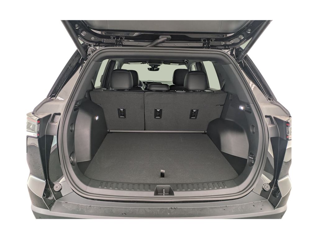 Thumbnail: 2026 Chevrolet Equinox - 16