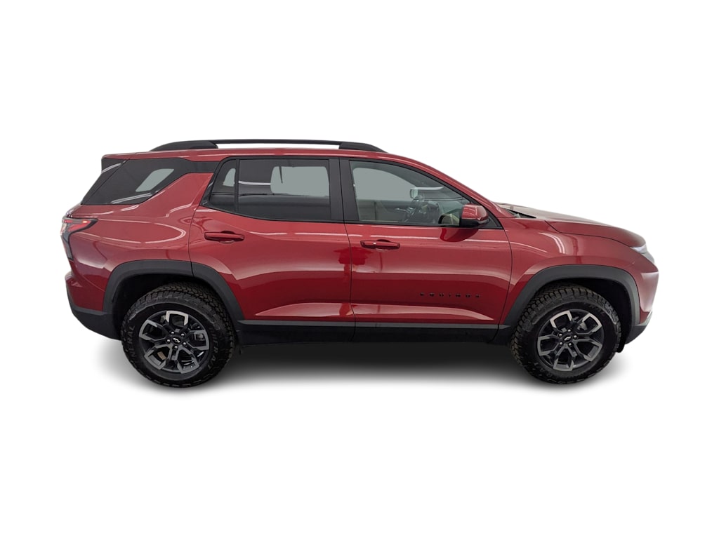Thumbnail: 2026 Chevrolet Equinox - 20