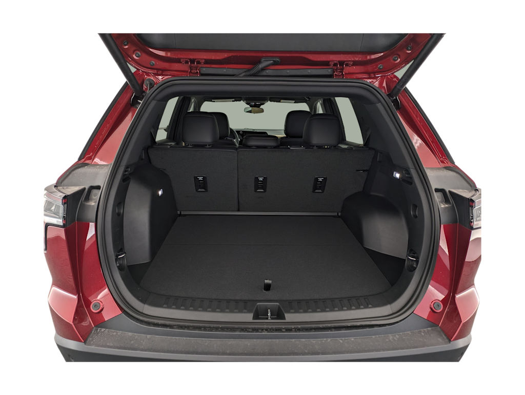 Thumbnail: 2026 Chevrolet Equinox - 16