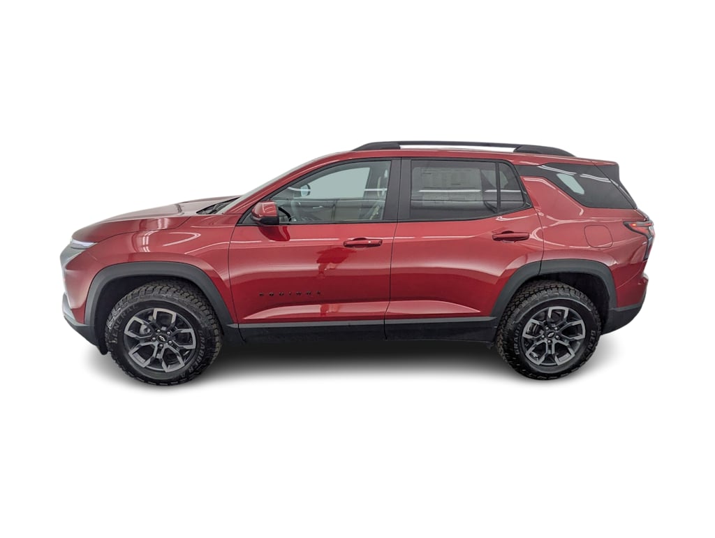 Thumbnail: 2026 Chevrolet Equinox - 3