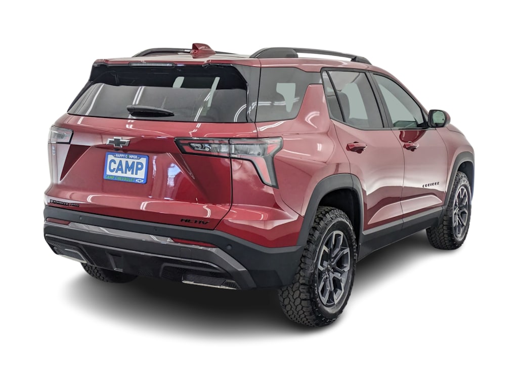 Thumbnail: 2026 Chevrolet Equinox - 19