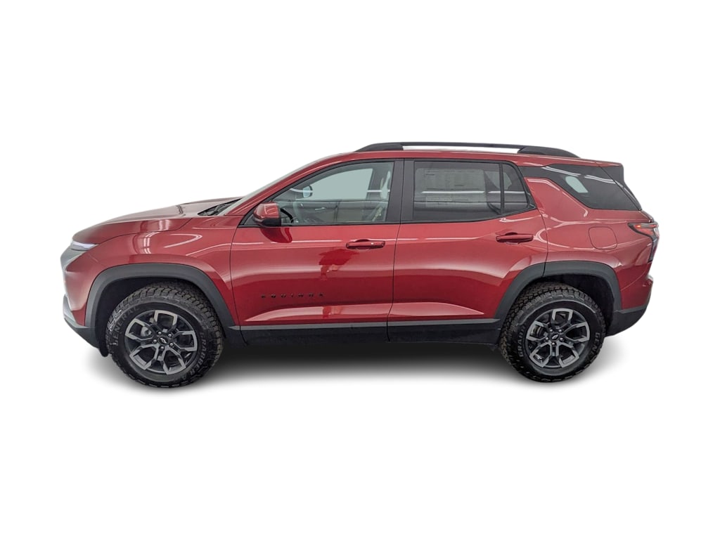 Thumbnail: 2026 Chevrolet Equinox - 3
