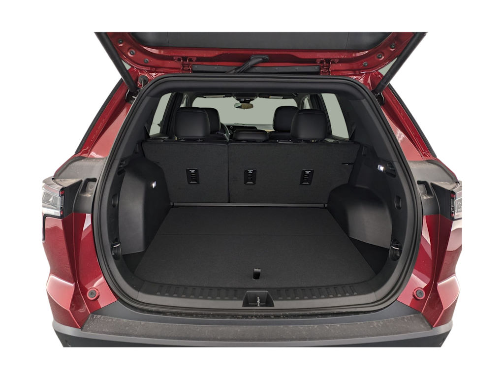 Thumbnail: 2026 Chevrolet Equinox - 16