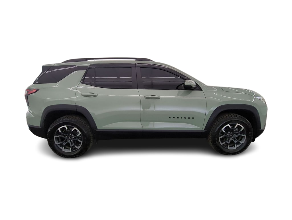 Thumbnail: 2026 Chevrolet Equinox - 21