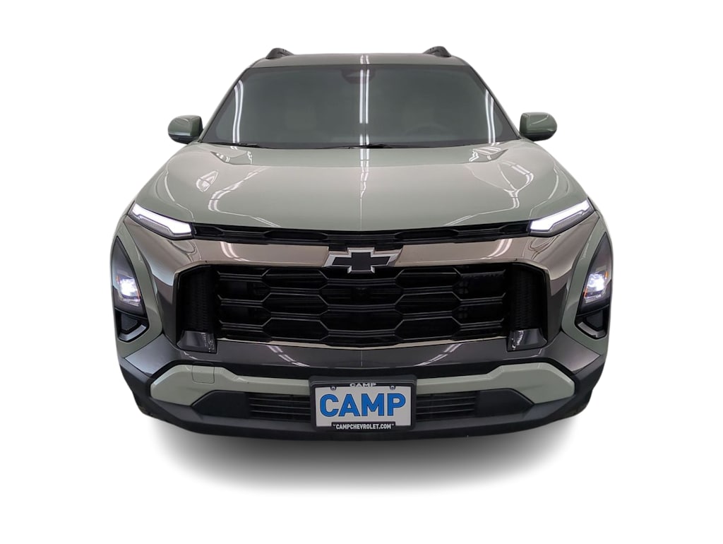 Thumbnail: 2026 Chevrolet Equinox - 6