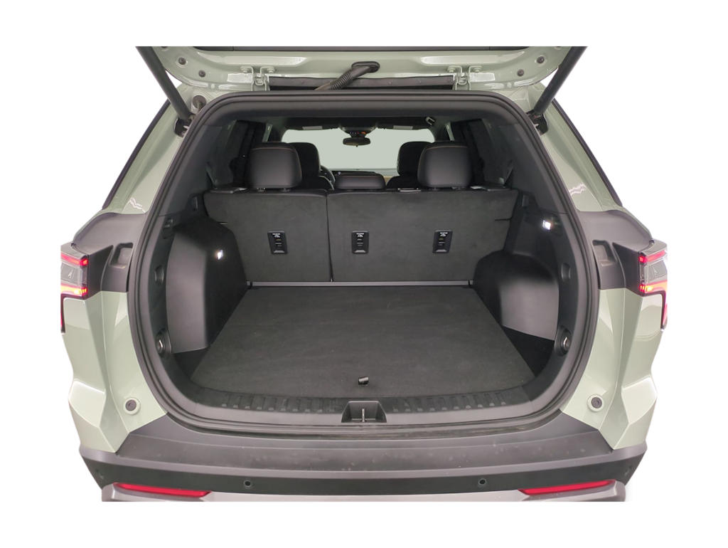 Thumbnail: 2026 Chevrolet Equinox - 17