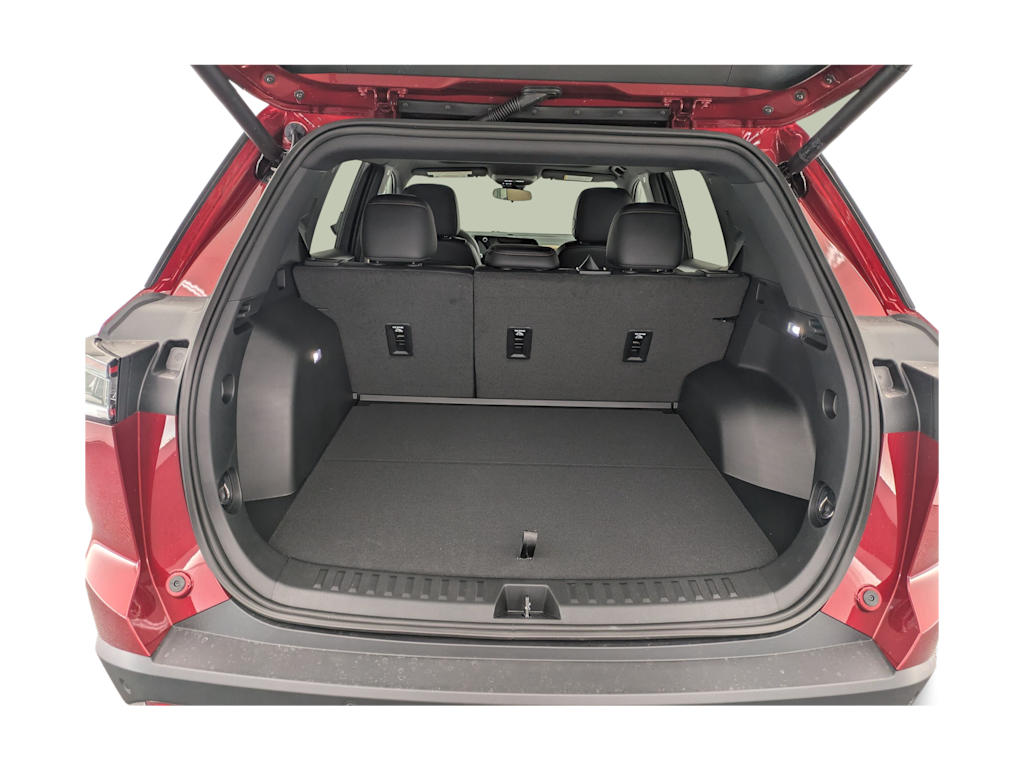 Thumbnail: 2026 Chevrolet Equinox - 18
