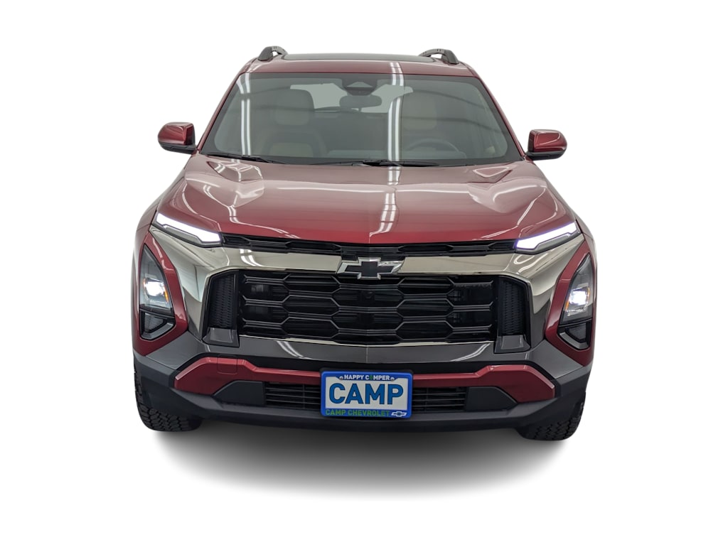 Thumbnail: 2026 Chevrolet Equinox - 6